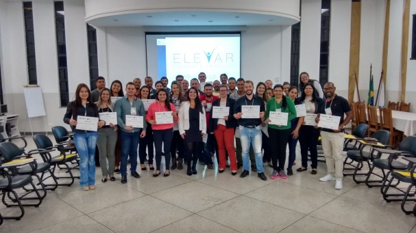 Leia mais sobre o artigo Capacitação Profissional