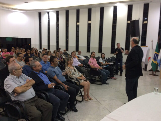 Leia mais sobre o artigo Polo de Educação Superior a Distância do UNIS