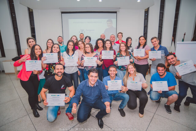 Leia mais sobre o artigo Curso: VENDAS COM TÉCNICAS DE COACHING E PNL.