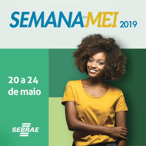 Leia mais sobre o artigo Semana MEI 2019