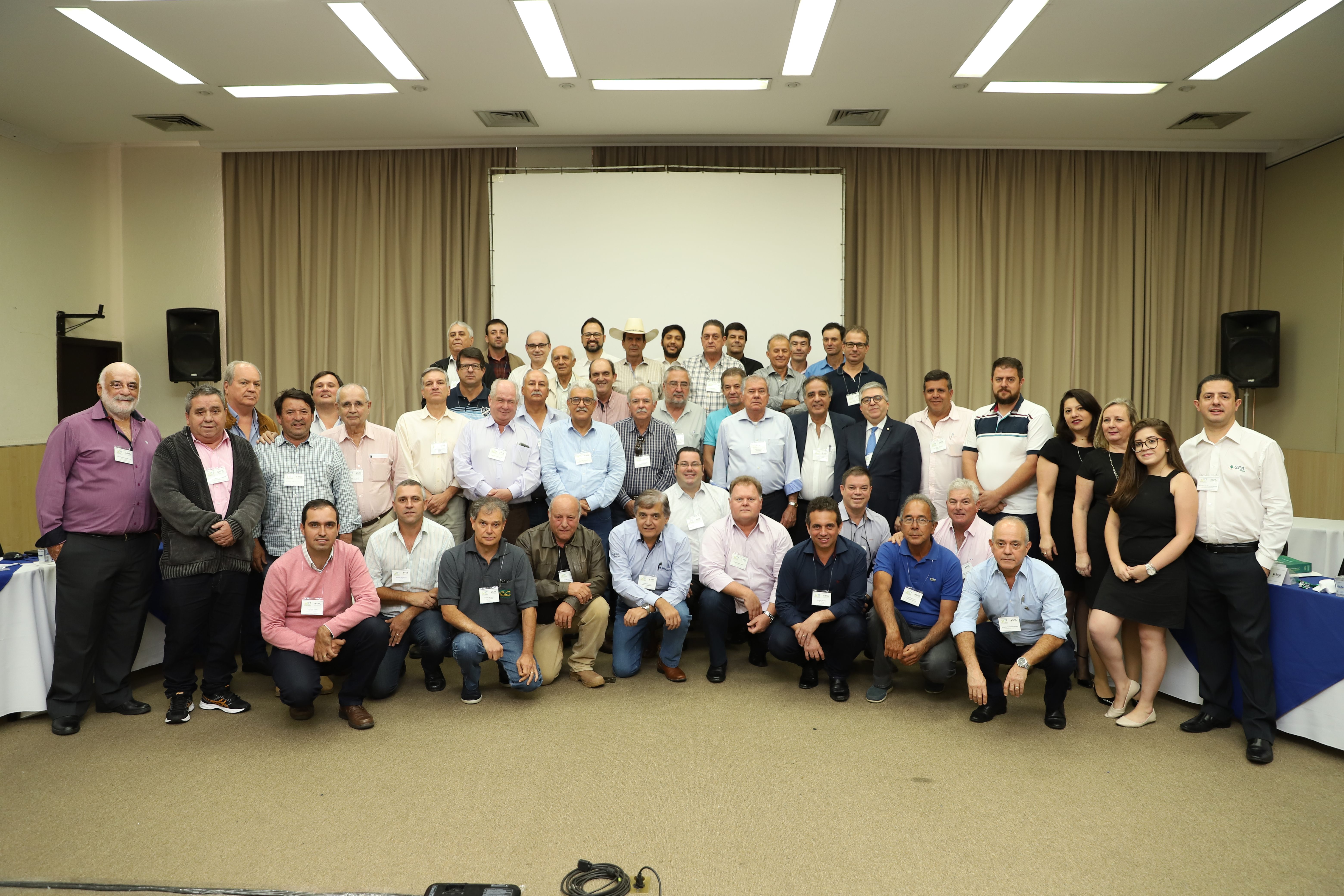 Leia mais sobre o artigo ACIAP presente no II Encontro do S.P.A. Saúde com seus dirigentes.