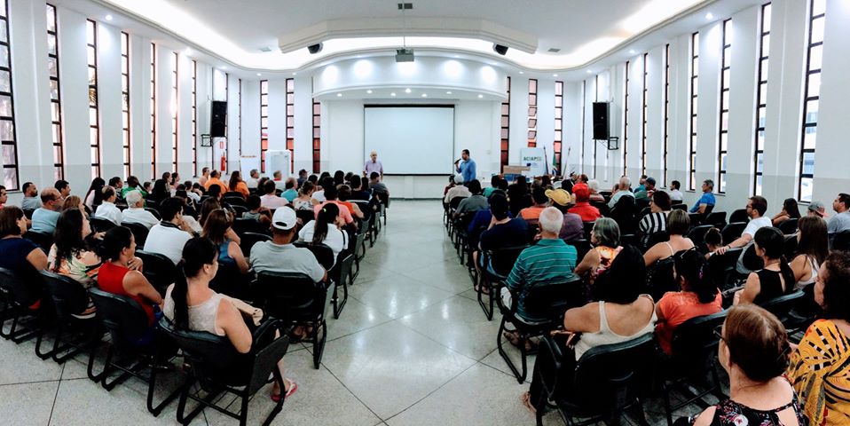 No momento, você está visualizando Natal Premiado e Natal Iluminado 2019. Os prêmios foram entregues!
