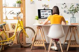 Leia mais sobre o artigo Home Office: dicas para trabalhar de casa
