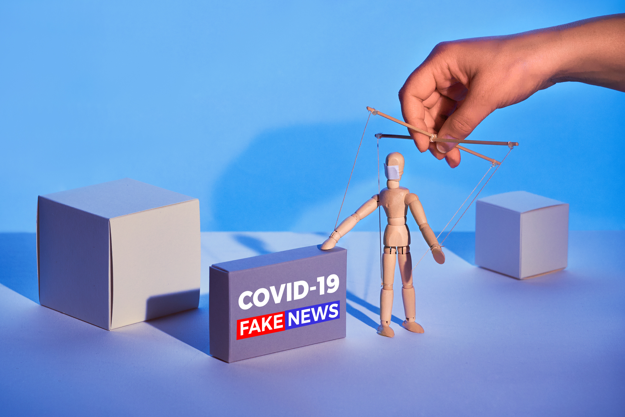 Leia mais sobre o artigo Senso crítico e pesquisa: como combater as fake news!