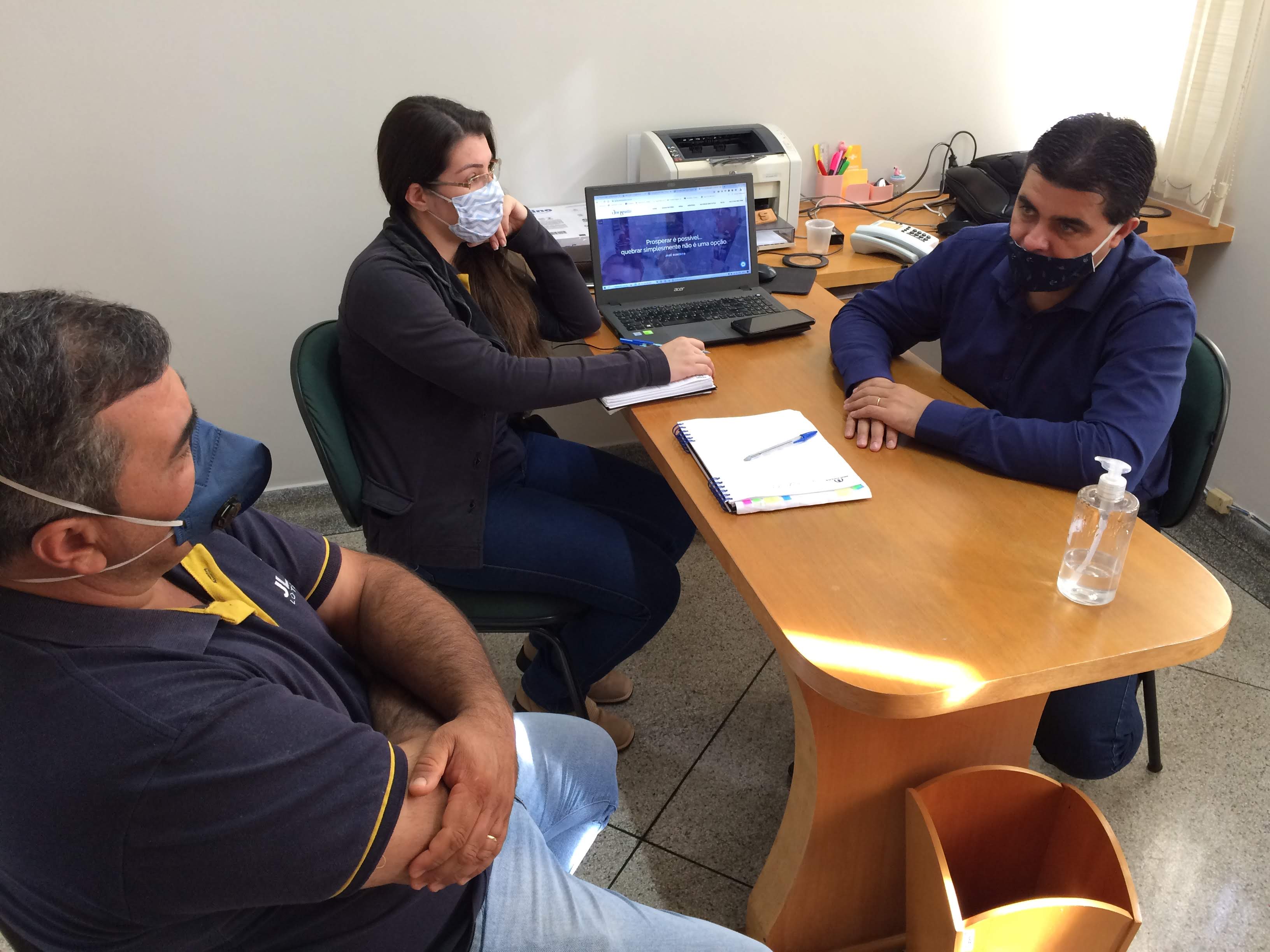 Leia mais sobre o artigo ACIAP e CDL disponibilizam consultoria Individual e gratuita aos seus associados