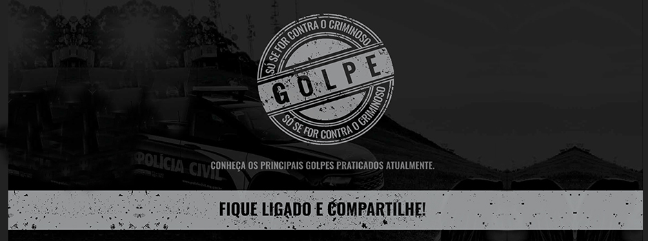 Leia mais sobre o artigo Polícia Civil de Minas Gerais lança cartilha virtual com dicas de prevenção contra golpes