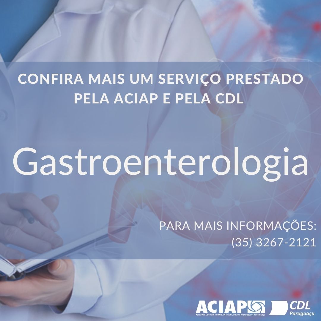 Leia mais sobre o artigo A Gastroenterologia e a saúde do estômago e intestinos