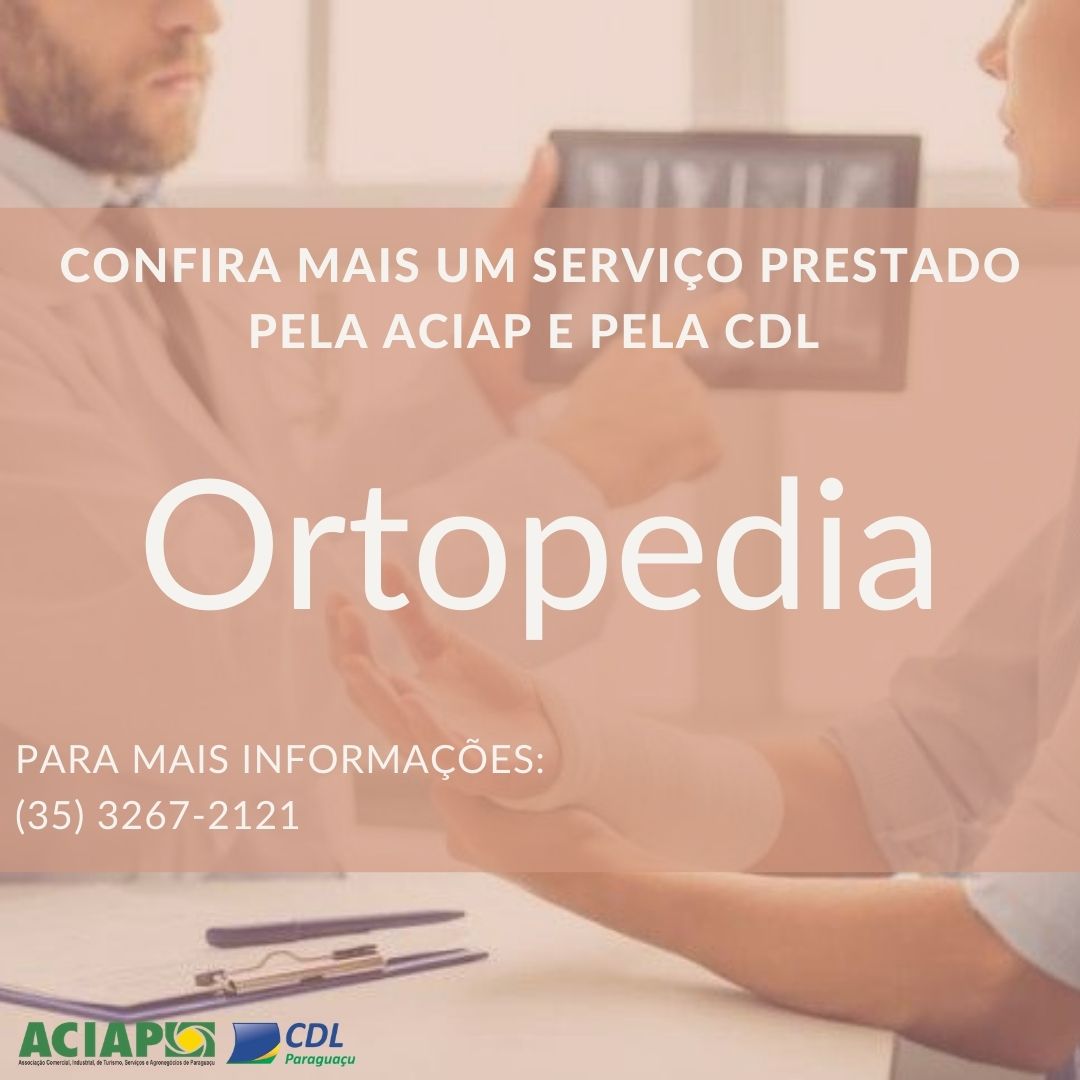 No momento, você está visualizando A  Ortopedia no tratamento da dor