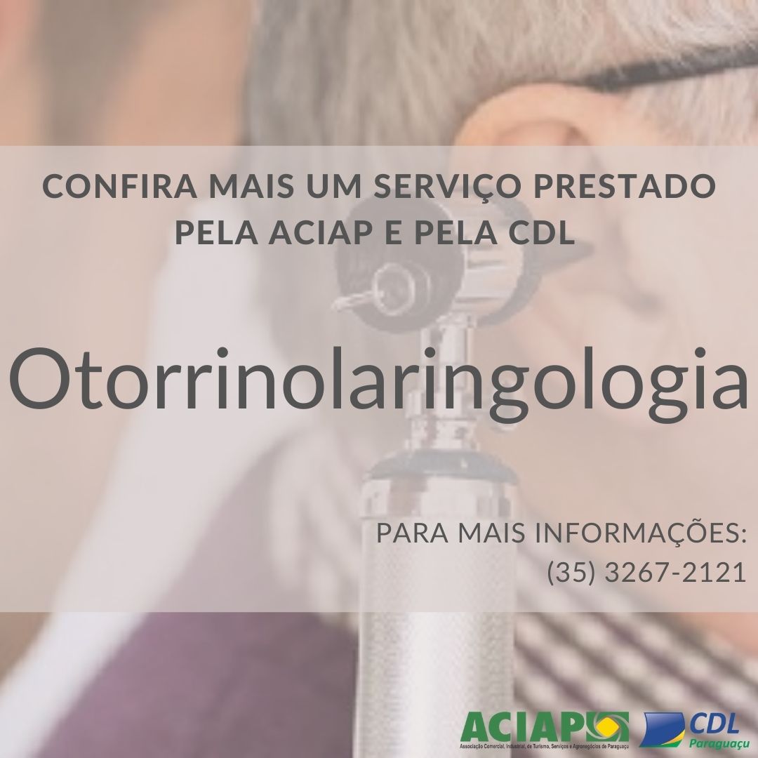 Leia mais sobre o artigo A Otorrinolaringologia e a saúde da audição e das vias respiratórias