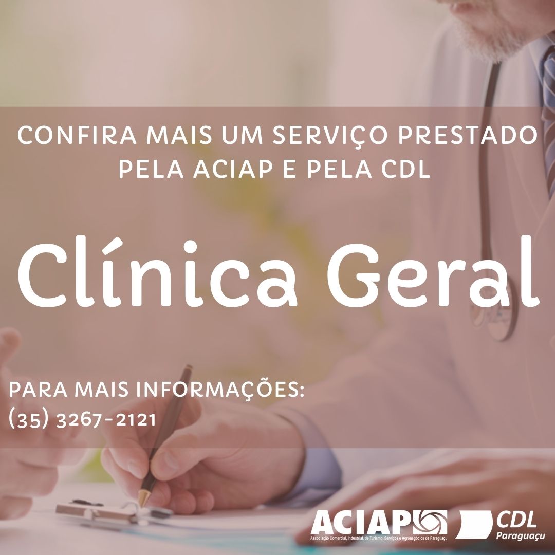 No momento, você está visualizando A versatilidade do Clínico Geral