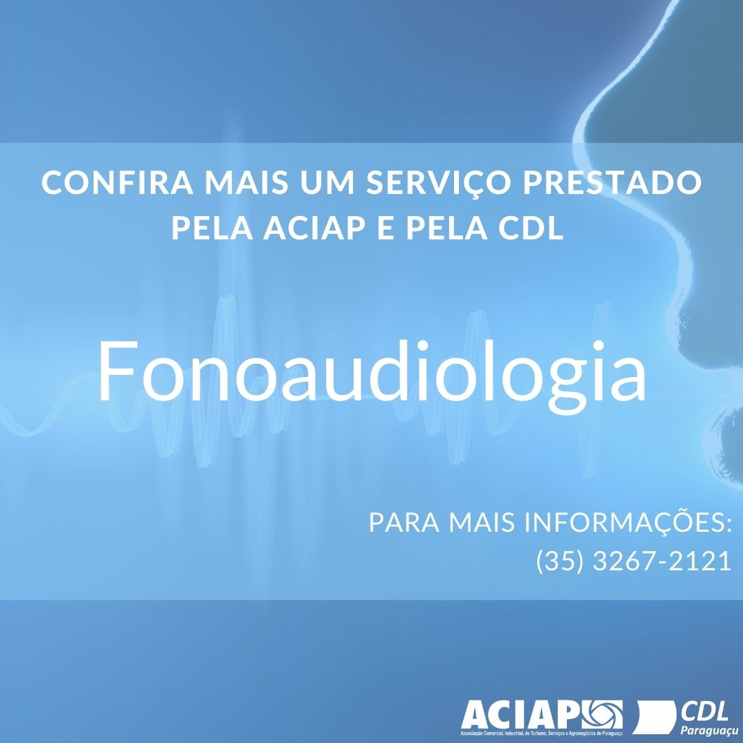 Leia mais sobre o artigo A Fonoaudiologia auxilia nos processos de comunicação humana