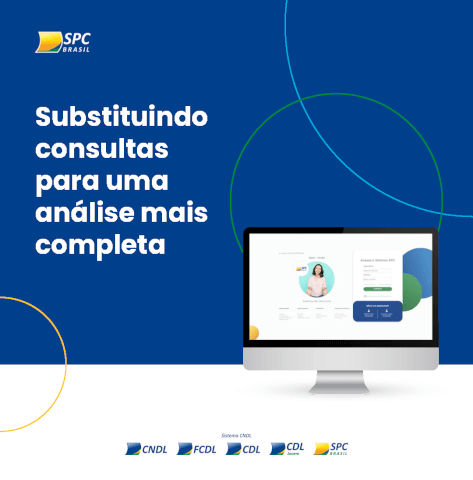 Leia mais sobre o artigo Alteração nas consultas ao SPC Brasil.