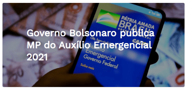 No momento, você está visualizando O valor médio do novo benefício é de R$250,00