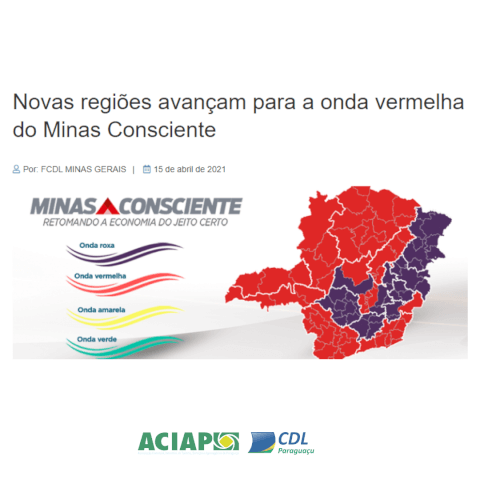 Leia mais sobre o artigo Decisão do Comitê Extraordinário Covid-19 vale a partir deste sábado