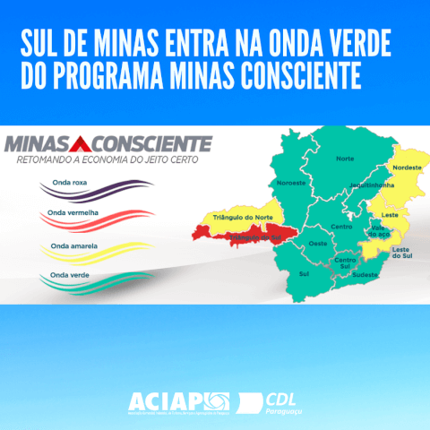 Leia mais sobre o artigo Medida começa a vigorar a partir de amanhã
