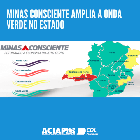 Leia mais sobre o artigo Circulação do coronavírus atinge menor nível desde fevereiro e solicitações de internação diminuem 32% em um mês