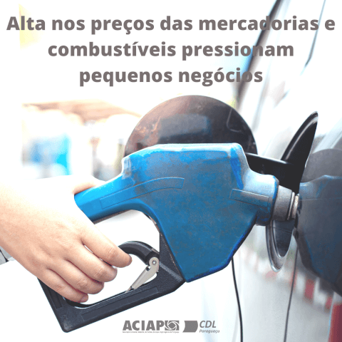Leia mais sobre o artigo Pesquisa de Impacto da Pandemia nos Pequenos Negócios aponta os principais gastos das empresas