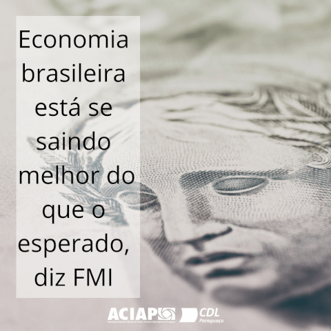 Leia mais sobre o artigo O FMI projeta que o Brasil deve crescer 5,3% em 2021