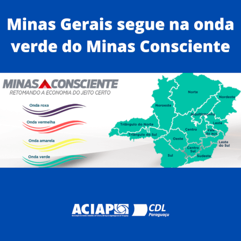 Leia mais sobre o artigo Todas as macrorregiões de saúde do estado seguem na fase mais flexível do programa