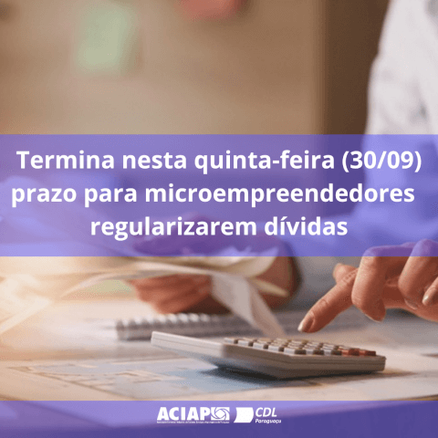 Leia mais sobre o artigo Regra vale para MEIs que têm impostos atrasados desde 2016 ou há mais tempo
