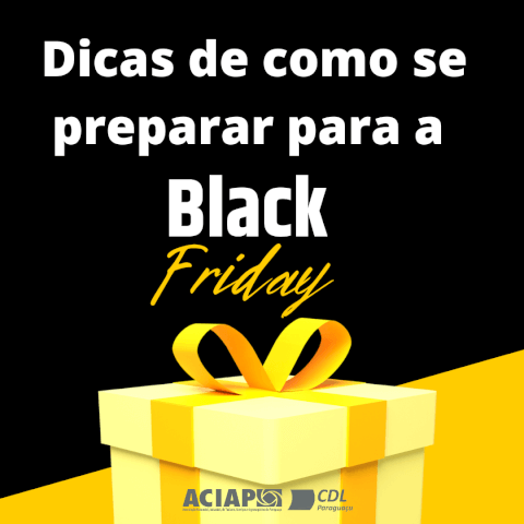 Leia mais sobre o artigo Como se preparar para a Black Friday em meio à retomada da economia