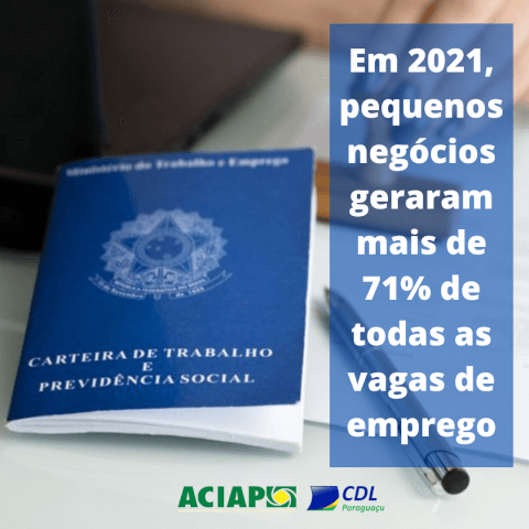 Leia mais sobre o artigo No total foram gerados 2,5 milhões de empregos no país, de janeiro a setembro