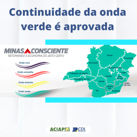 Leia mais sobre o artigo Minas atinge 88% da população acima de 12 anos vacinada com a primeira dose