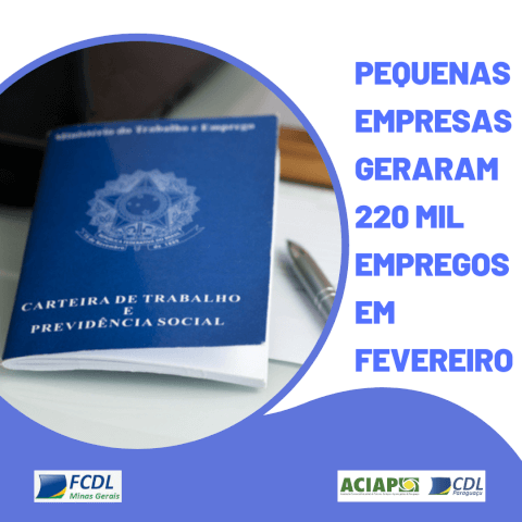 Leia mais sobre o artigo O setor de serviços foi o que mais contratou entre os micro e pequenos empreendimentos