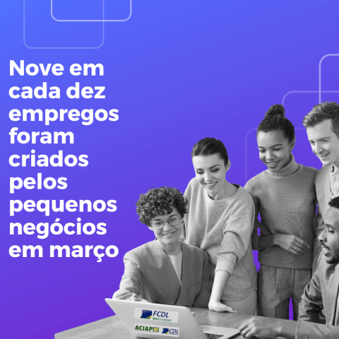 Leia mais sobre o artigo As micro e pequenas empresas (MPE) foram as responsáveis por 88,9% de todas as vagas no terceiro mês de 2022
