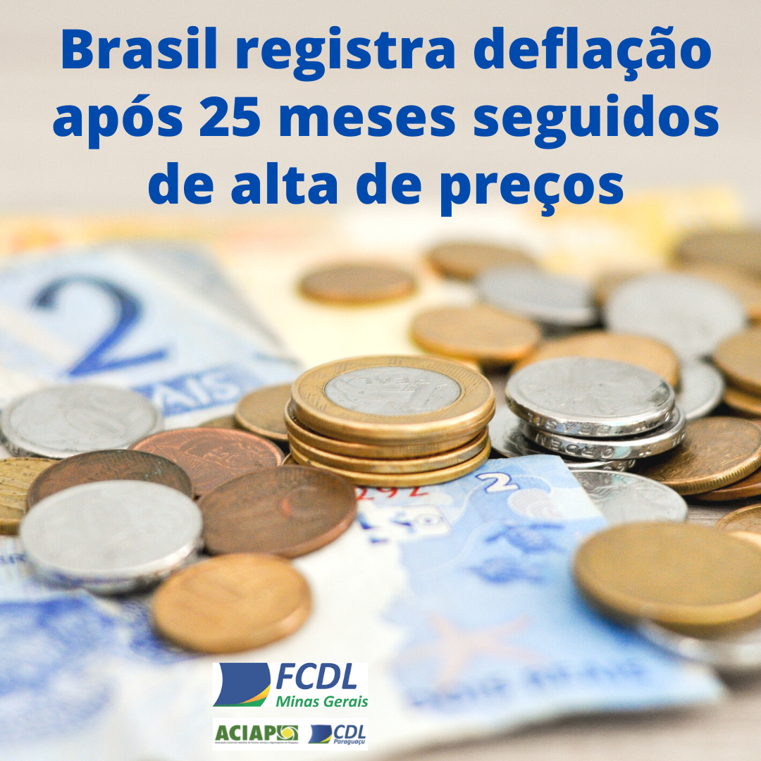 Leia mais sobre o artigo Segundo o IBGE, taxa de julho foi a menor registrada desde o início da série histórica, iniciada em janeiro de 1980
