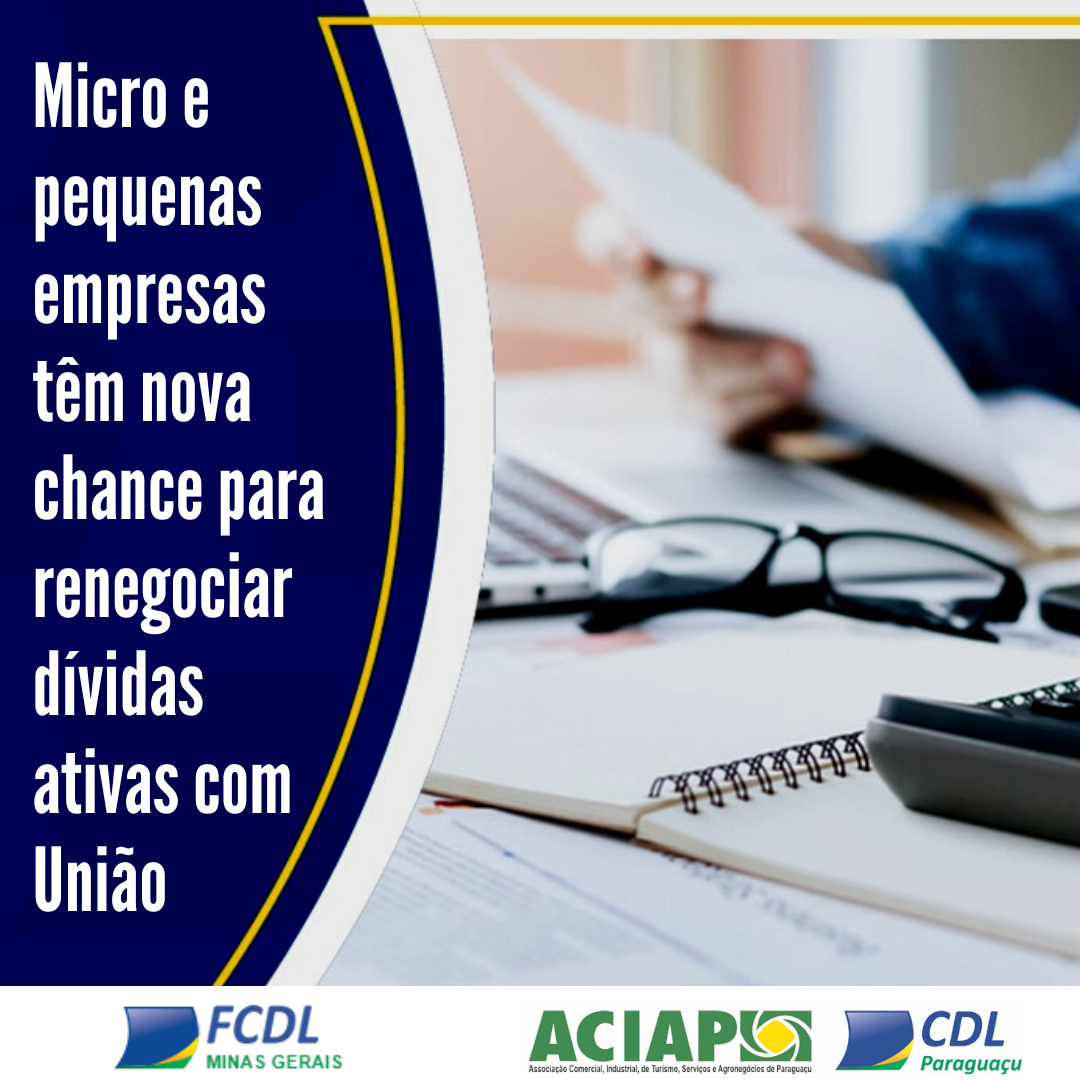 Leia mais sobre o artigo Procuradoria-Geral da Fazenda Nacional (PGFN) publica novos editais que permitem a renegociação de dívidas ativas