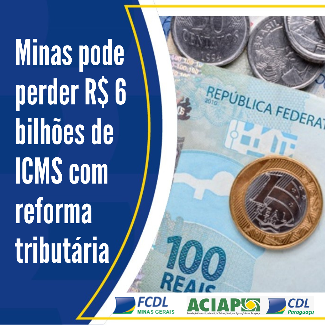 Leia mais sobre o artigo O IBS – Imposto sobre Bens e Serviços, proposto na reforma tributária,vai substituir definitivamente o ICMS nos estados e o ISS (Imposto Sobre Serviços) até 2033